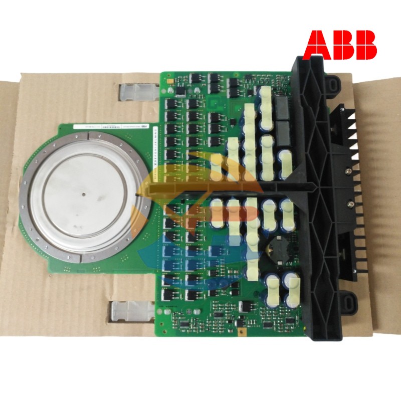 ABB 5SHY4045L0001 3BHB018162R00010
